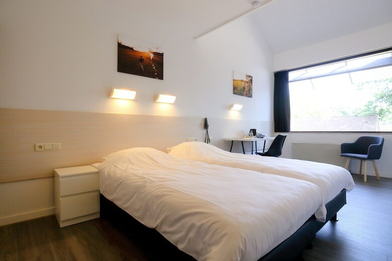 Hotel Corsendonk De Linde