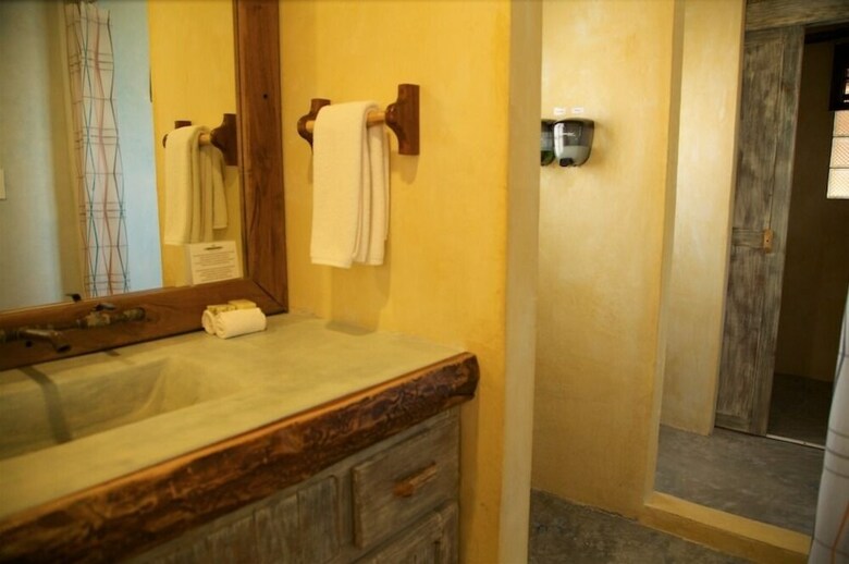 Hotel Villa Pescadores Tulum