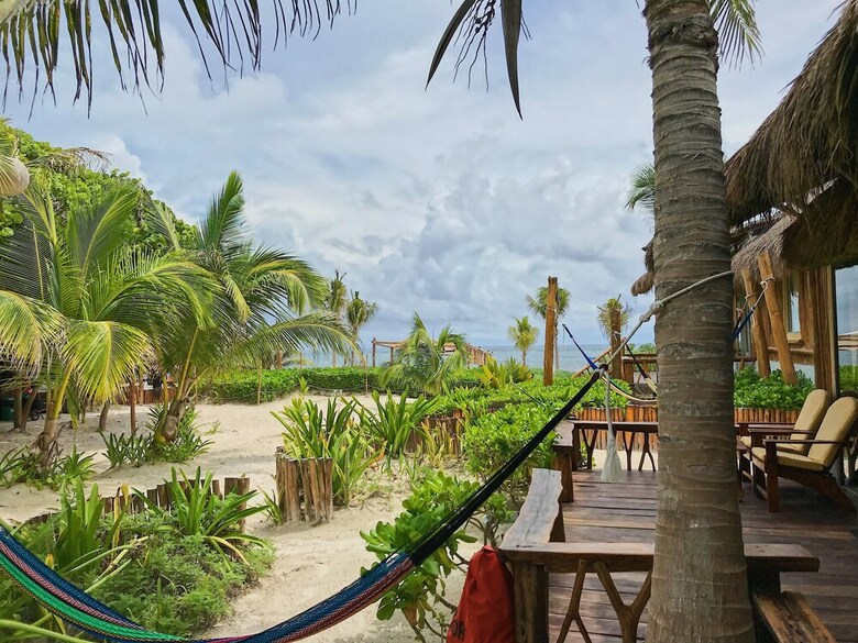 Hotel Villa Pescadores Tulum