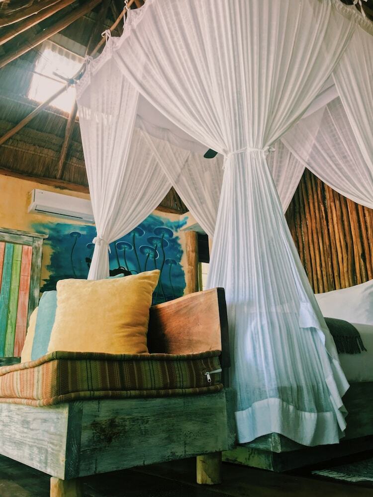 Hotel Villa Pescadores Tulum
