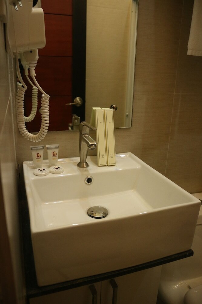 Hotel Klm Condotel