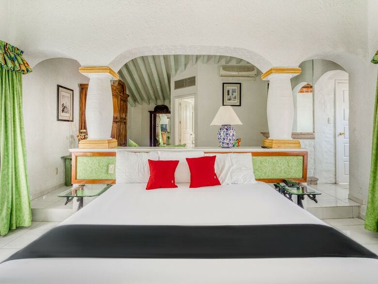 Hotel Campestre de Celaya