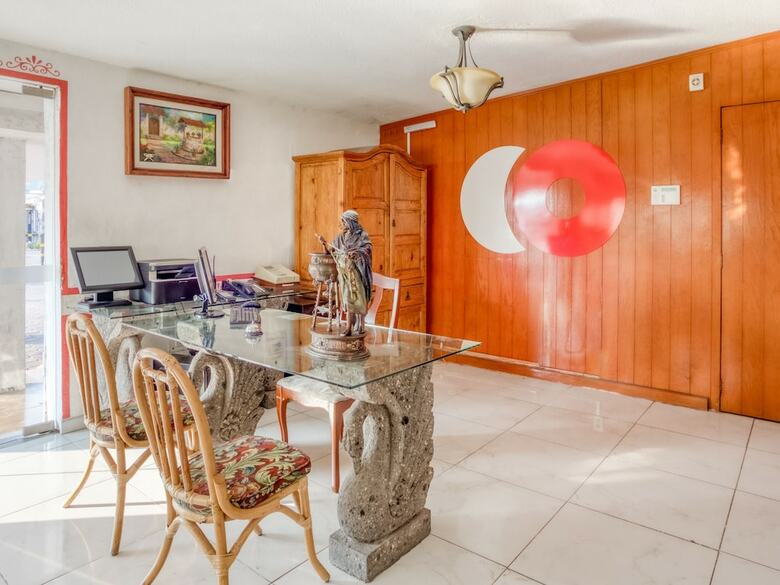 Hotel Campestre de Celaya