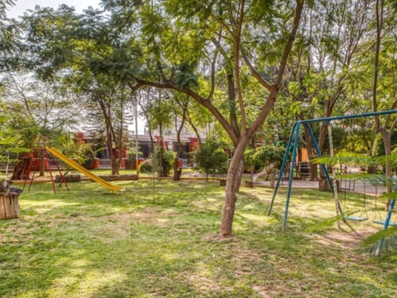 Hotel Campestre de Celaya