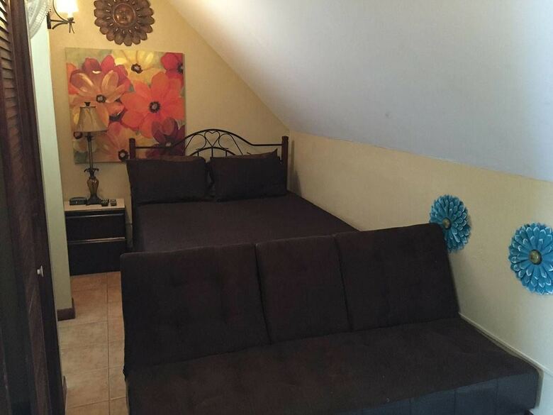 Apartamentos Brownstone Marlin Drive