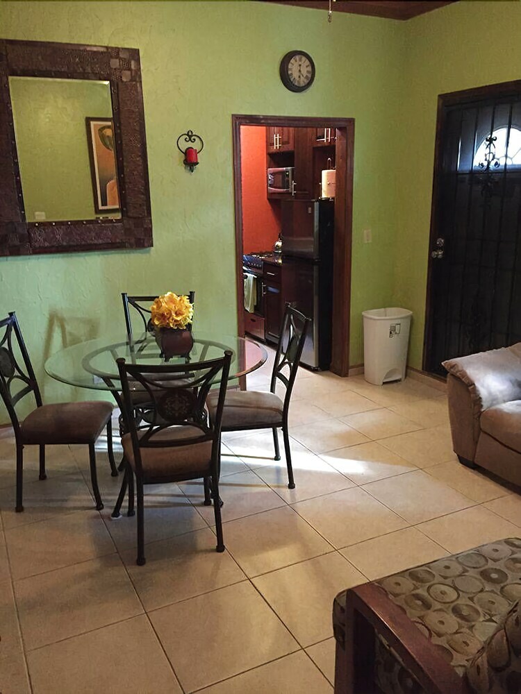Apartamentos Brownstone Marlin Drive