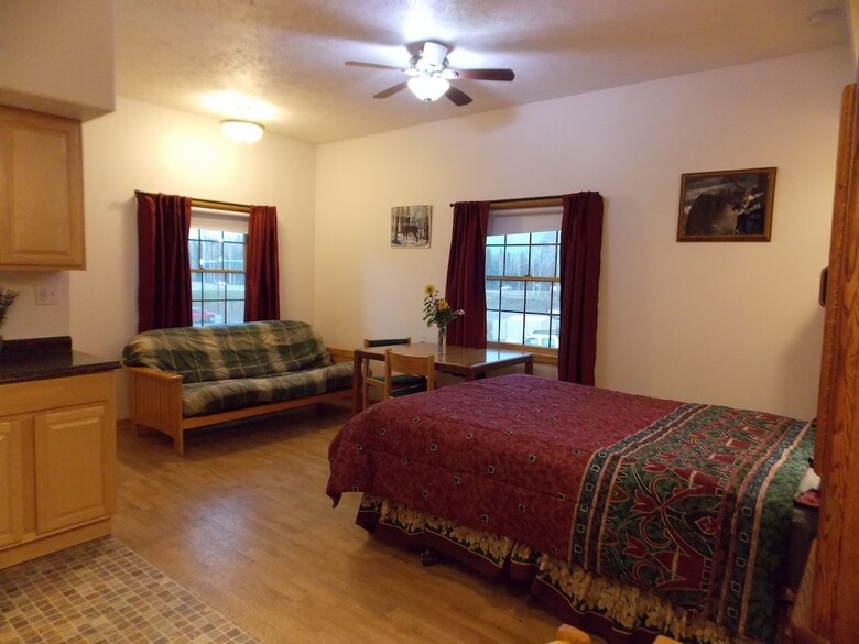 Hotel Fairbanks Extended Stay