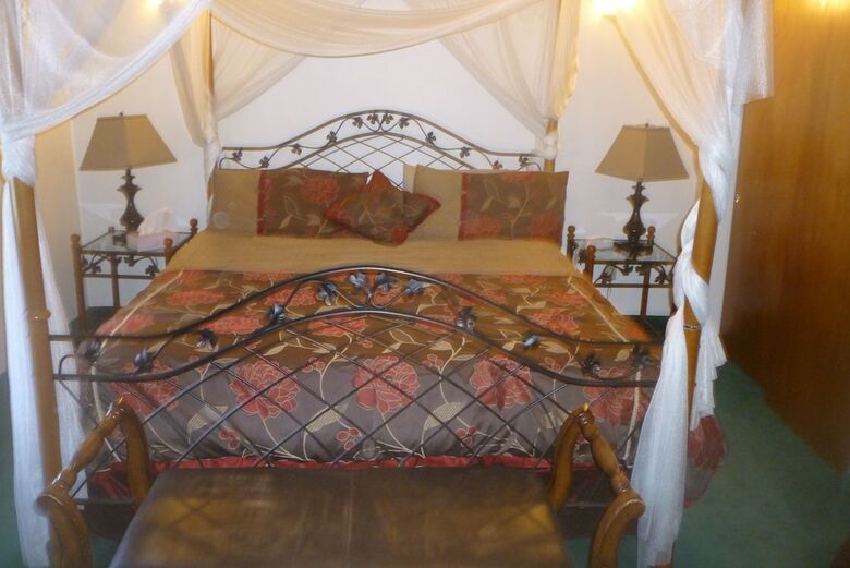 Hotel Fairbanks Extended Stay