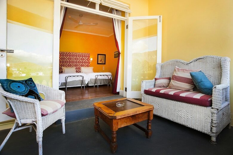 Karoo Art Hotel