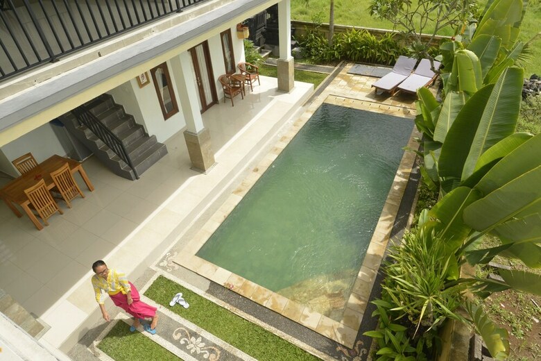 Hotel Balibbu Ubud Villa