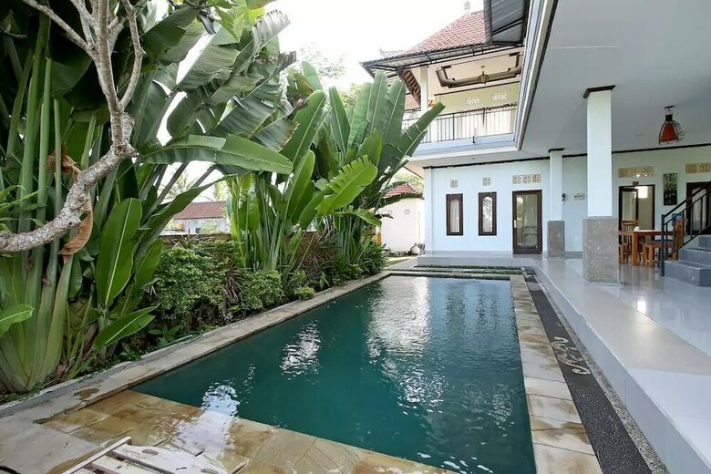 Hotel Balibbu Ubud Villa