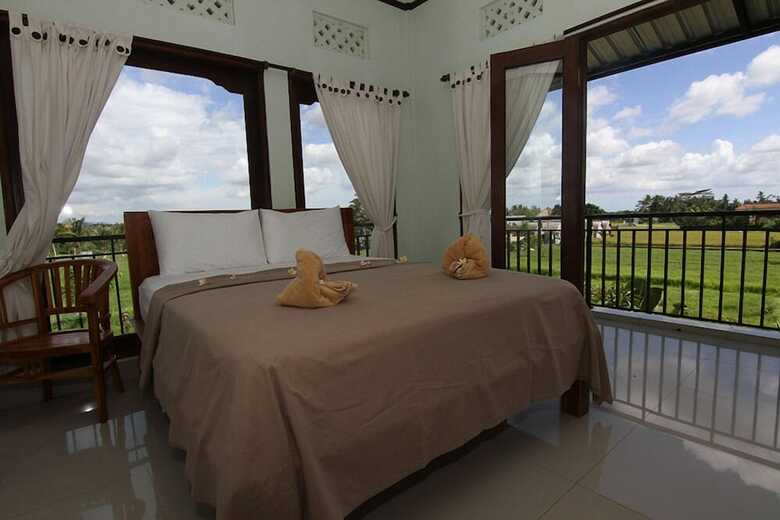Hotel Balibbu Ubud Villa