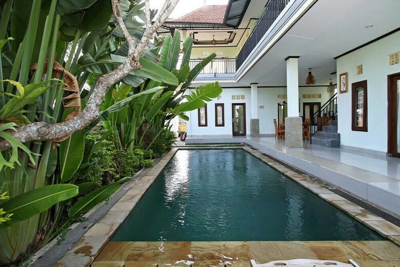Hotel Balibbu Ubud Villa