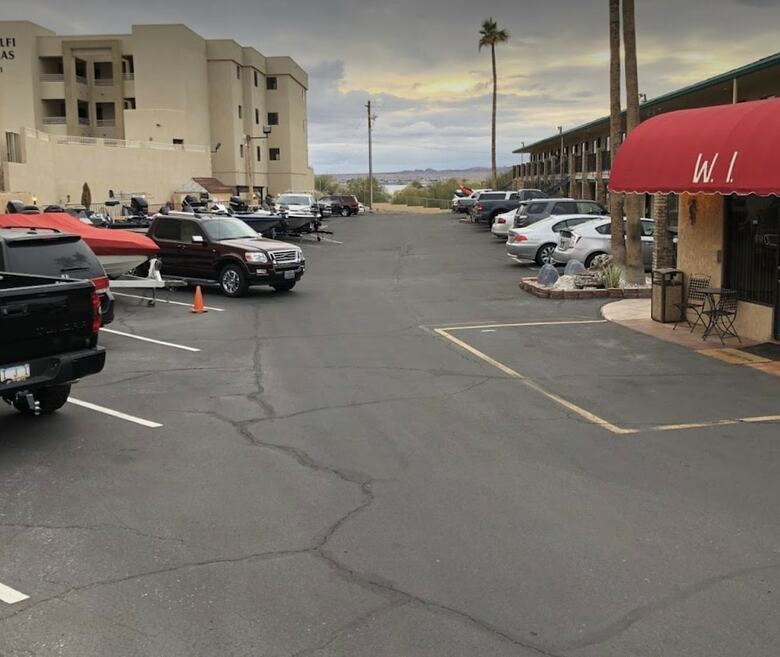 Motel Windsor Inn Lake Side