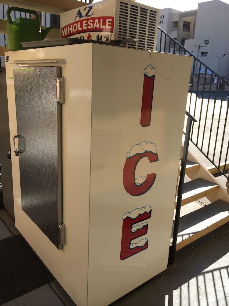 Motel Windsor Inn Lake Side