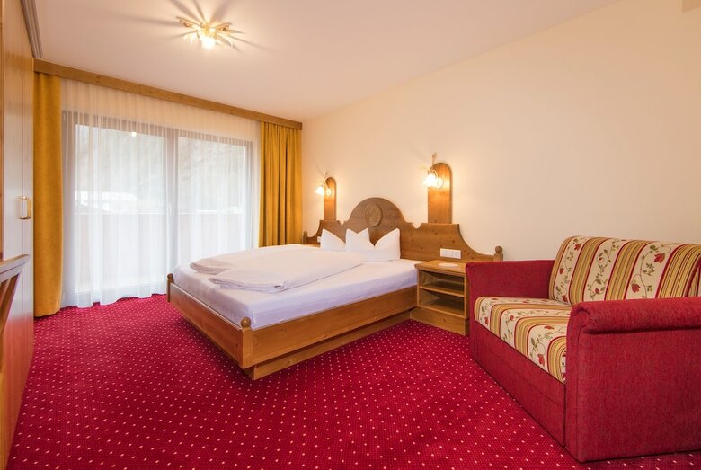 Apartamentos Panorama Appartements