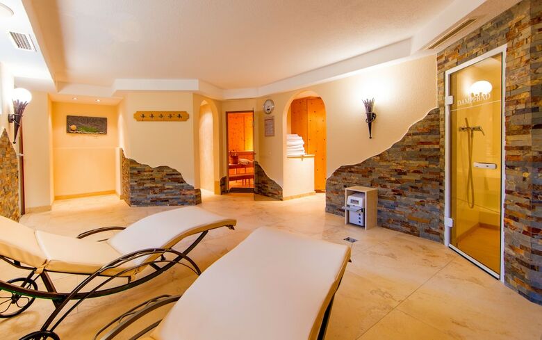 Apartamentos Panorama Appartements