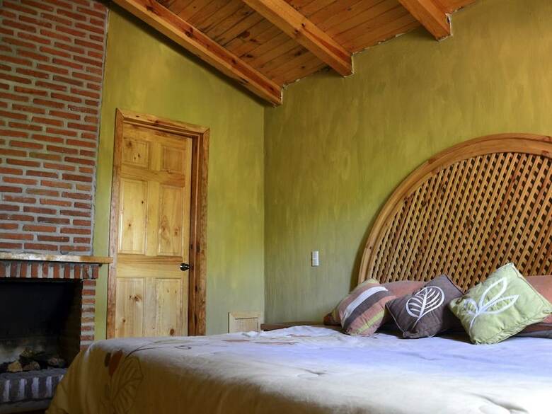 Hotel Bosque La Luna