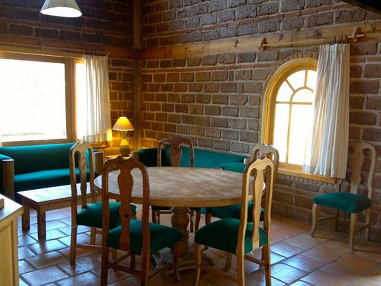 Hotel Bosque La Luna