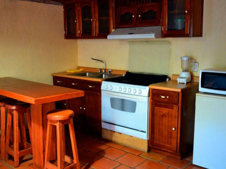 Hotel Bosque La Luna