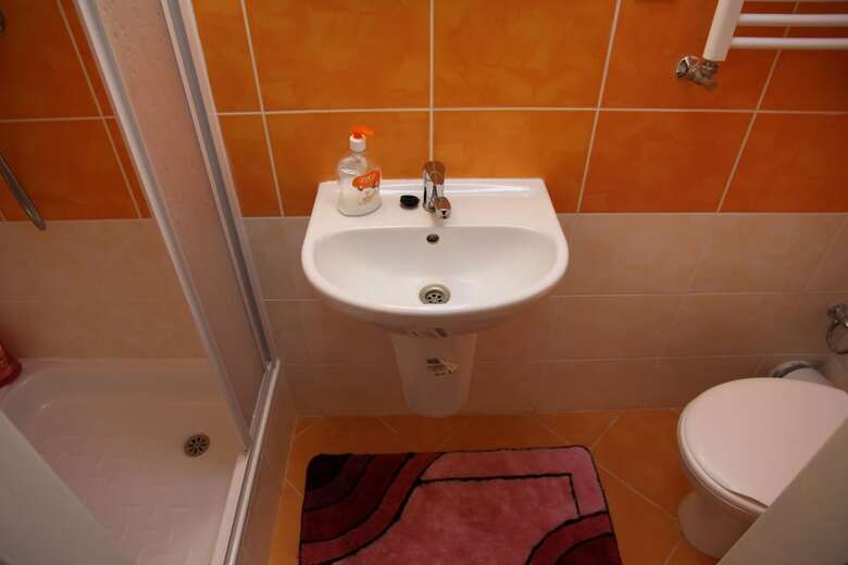 Pension Penzion V Rokl�ch