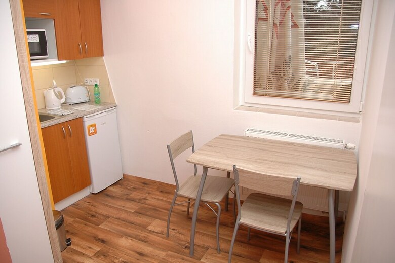 Pension Penzion V Rokl�ch