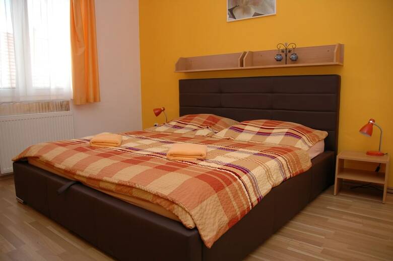 Pension Penzion V Rokl�ch