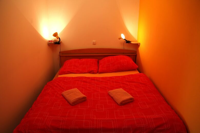 Pension Penzion V Rokl�ch