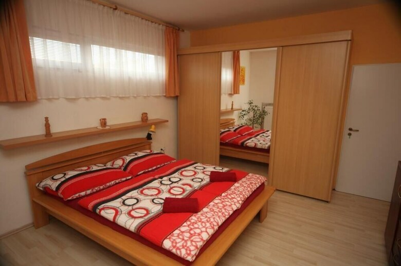 Pension Penzion V Rokl�ch