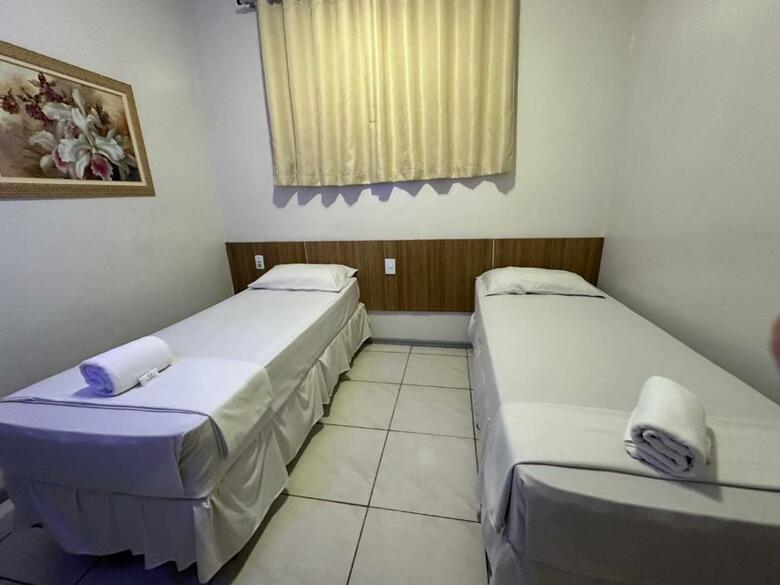 Hotel Aeroporto Montese Star