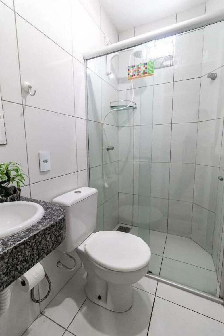 Hotel Aeroporto Montese Star