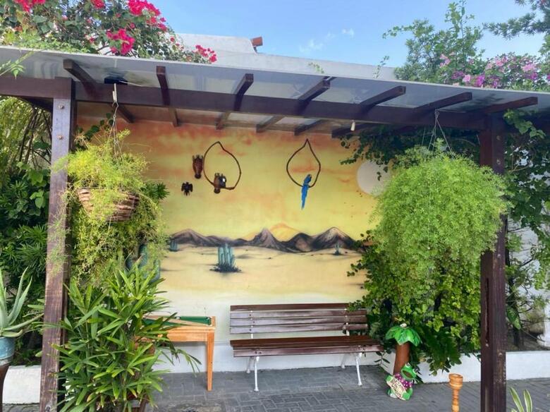 Hotel Aeroporto Montese Star