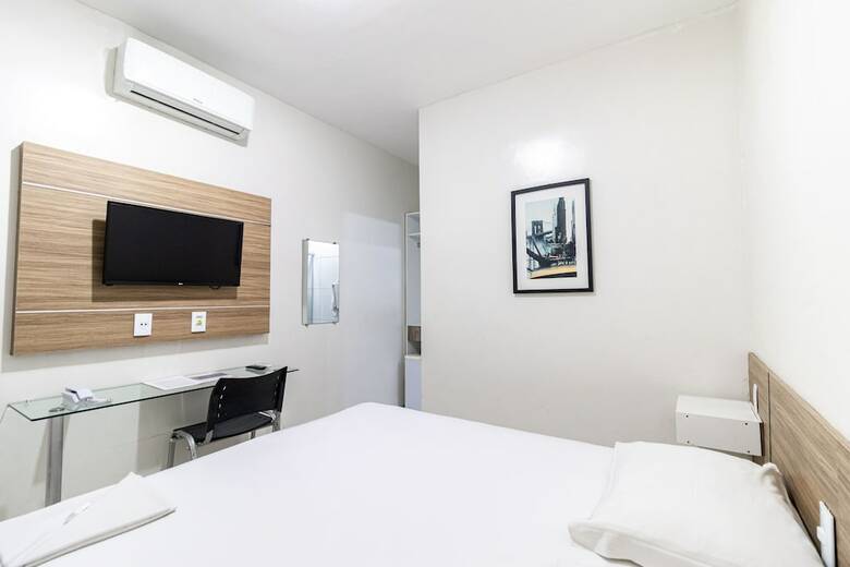 Hotel Aeroporto Montese Star