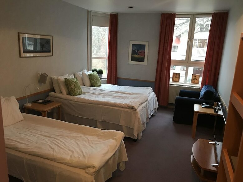 Karstorp Hotel