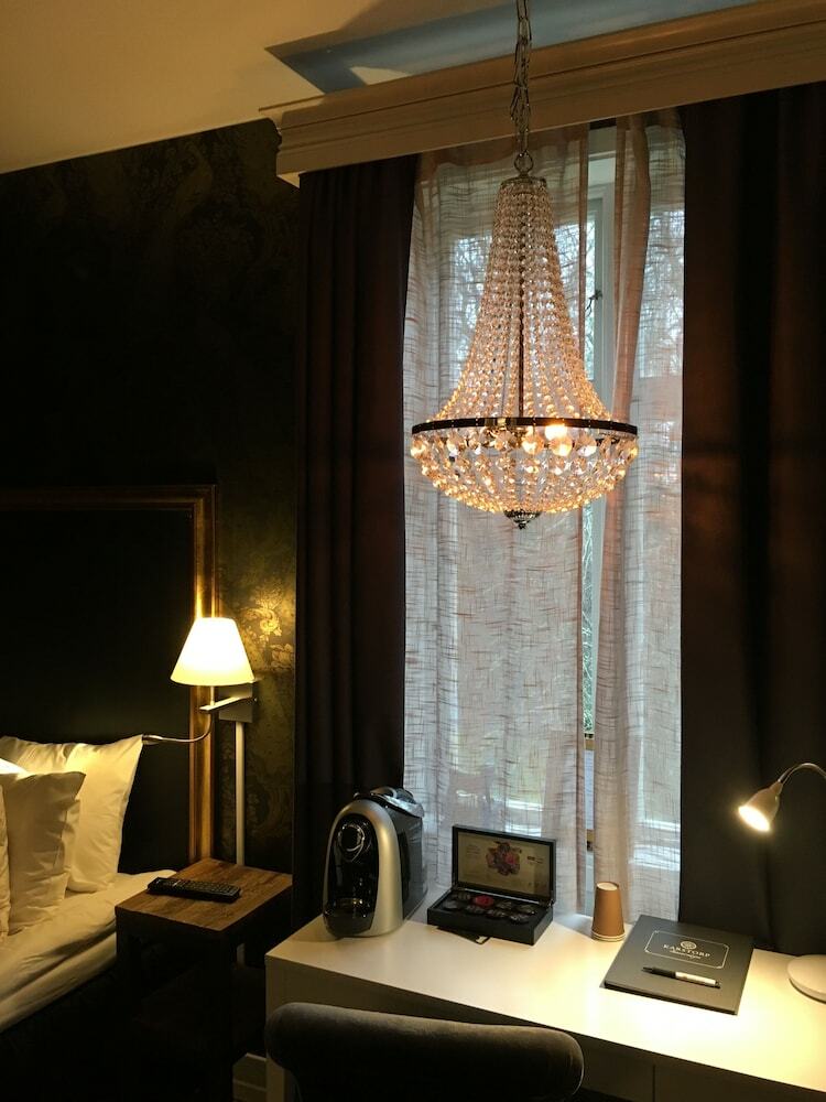 Karstorp Hotel