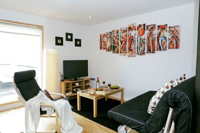 Park Views Apartments