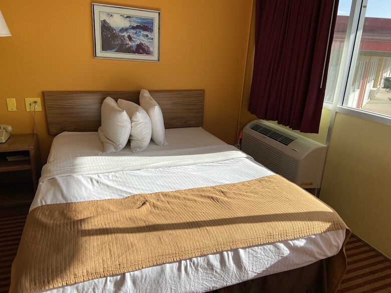 Motel Spanish Peaks Inn