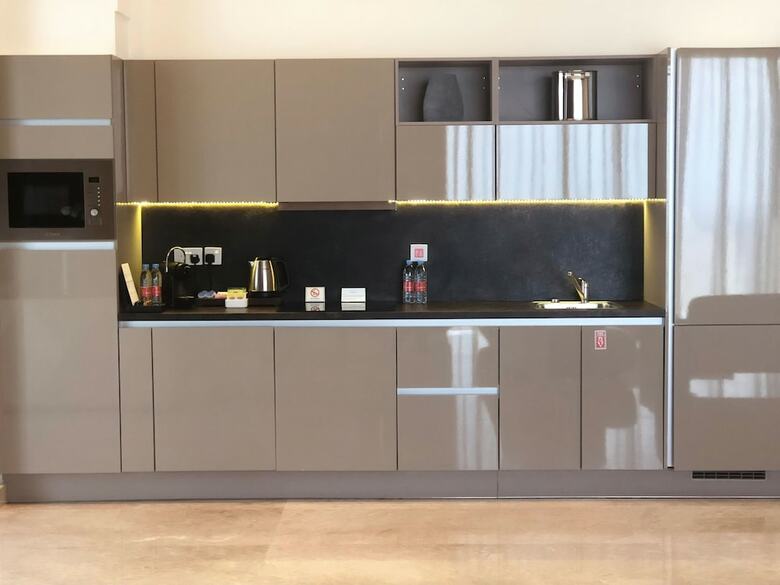 Hotel Fraser Suites Diplomatic Area Bahrain