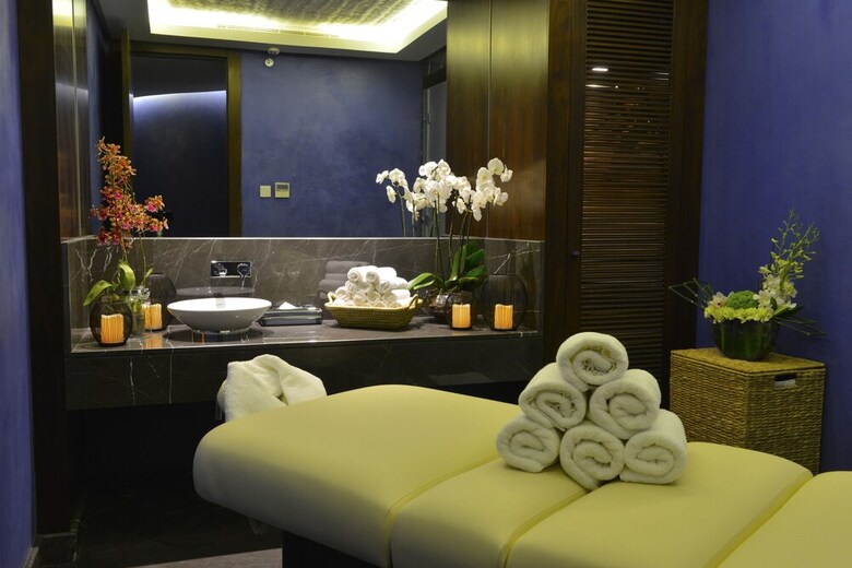 Hotel Fraser Suites Diplomatic Area Bahrain