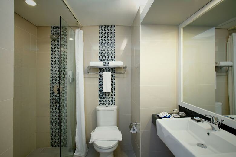 Batiqa Hotel & Apartments Karawang