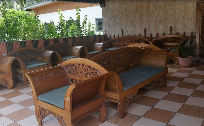 Hotel Vakaloa Beach Resort