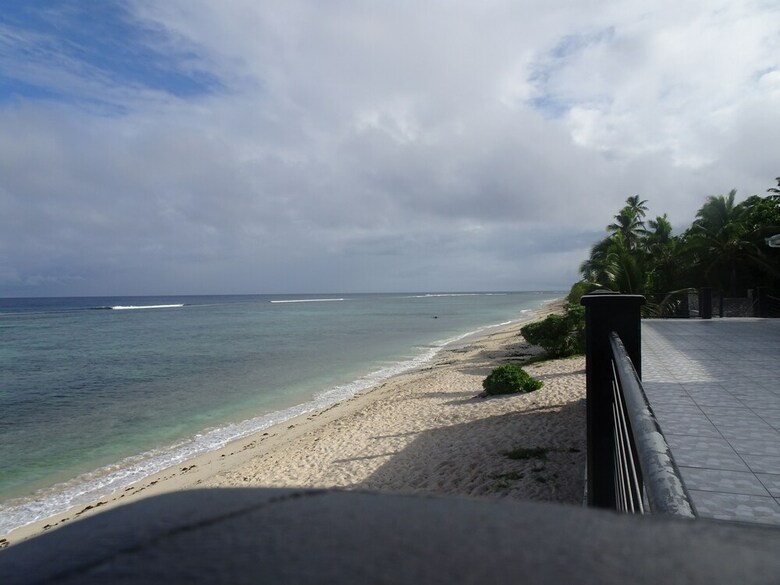 Hotel Vakaloa Beach Resort