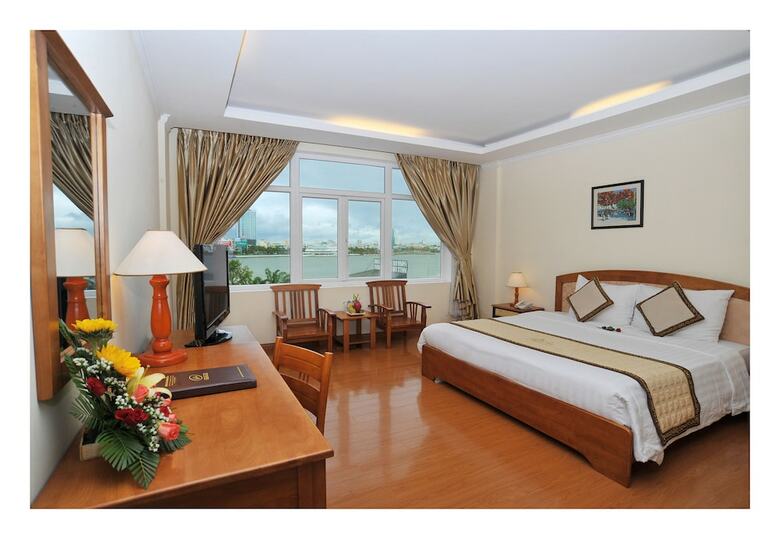 Bamboo Green Hotel