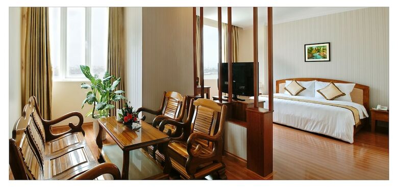 Bamboo Green Hotel