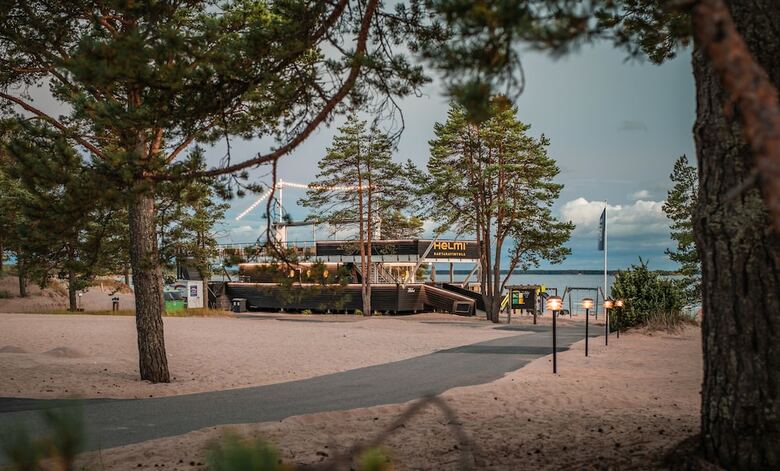 Yyteri Hotel & Spa