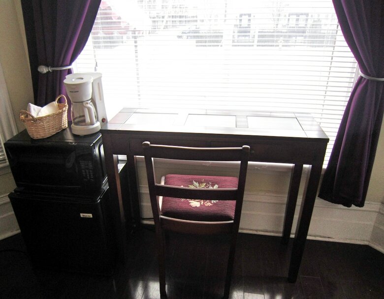 Hotel Spadina 11 Guesthouse