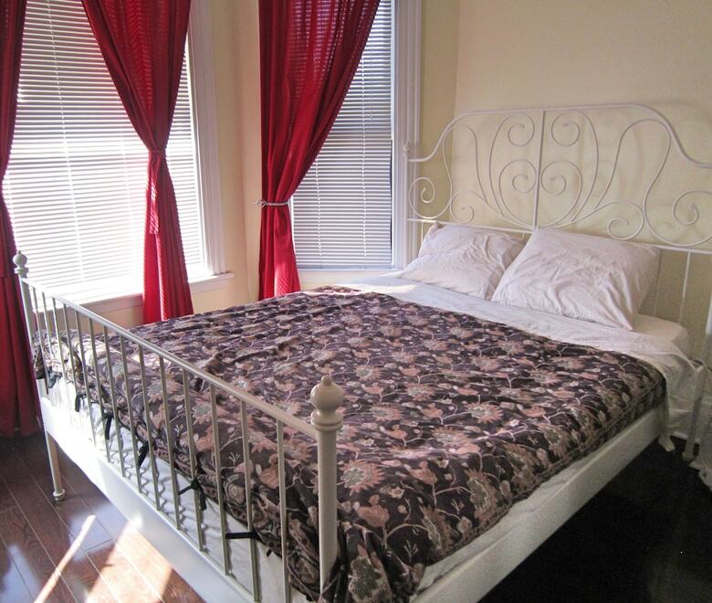 Hotel Spadina 11 Guesthouse