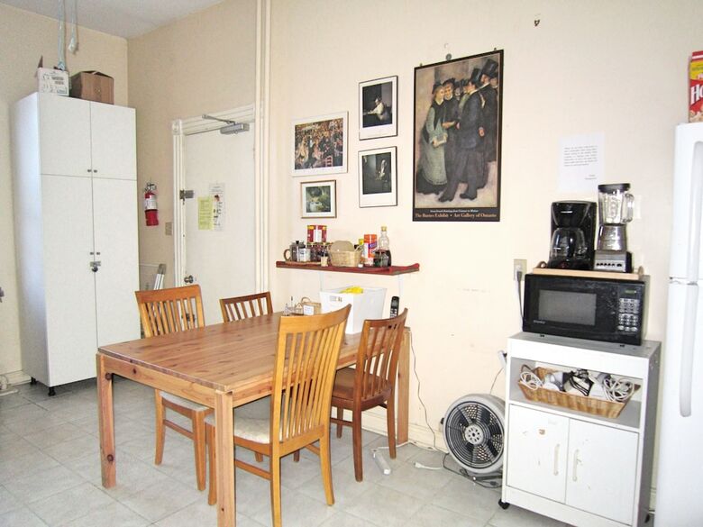 Hotel Spadina 11 Guesthouse