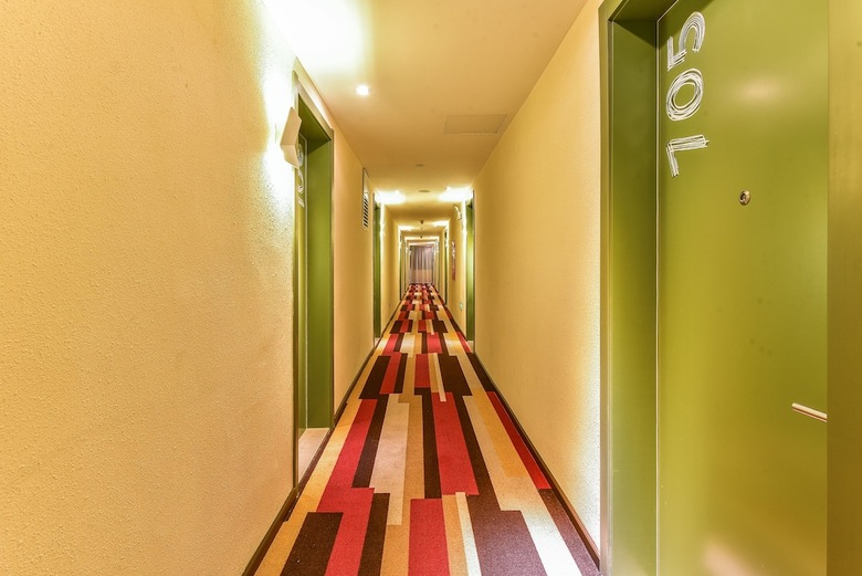 Ibis Guilin Railway Station Hotel