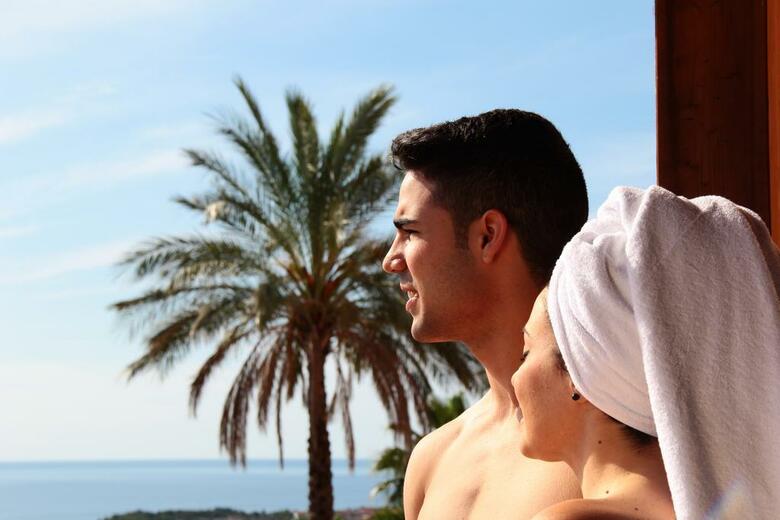Hotel Relais Capo Spulico - Beach & Spa